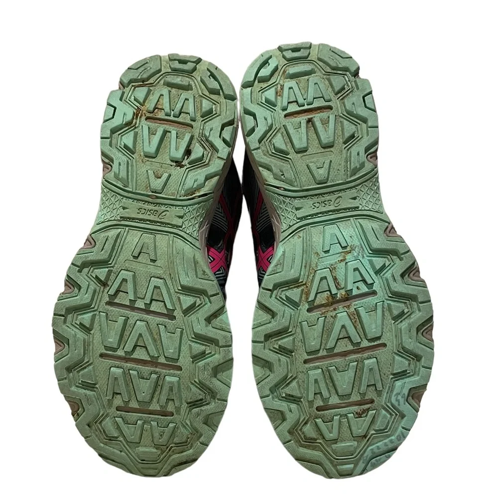 ASICS Running Shoes